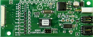 160K97236A LCD Inverter