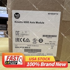 2094AC05M05-S Module, PLC, LCD, Board, Controller