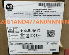 20G1AND477AN0NNNNN Module, PLC, LCD, Board, Controller