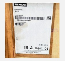 6SE7036-1EE85-0AA0 Module, PLC, LCD, Board, Controller