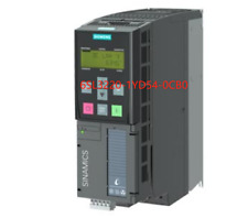 6SL3220-1YD54-0CB0 Module, PLC, LCD, Board, Controller