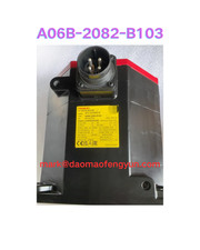 A06B-2082-B103 Module, PLC, LCD, Board, Controller