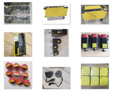A06B-6066-H235 Module, PLC, LCD, Board, Controller