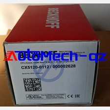 CX5120-0112 Module, PLC, LCD, Board, Controller