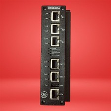 IS420UCSBH1A Module, PLC, LCD, Board, Controller