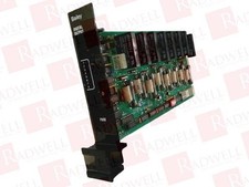NDSO-01 Module, PLC, LCD, Board, Controller