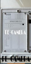SPAD346C3 Module, PLC, LCD, Board, Controller